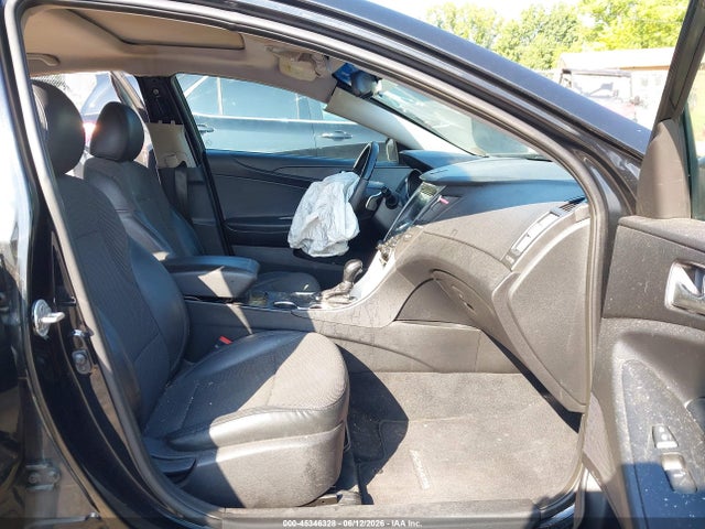 Aukcja sprzedaży 2012 Hyundai Sonata Se 2.0t, vin: 5NPEC4AB9CH435109, numer aukcji: 45346328