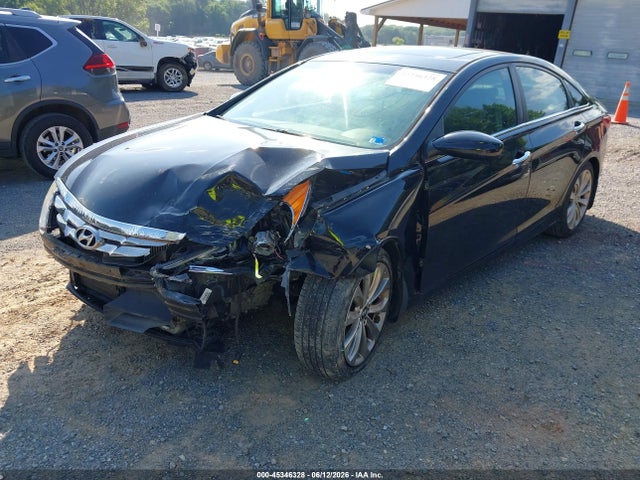 Aukcja sprzedaży 2012 Hyundai Sonata Se 2.0t, vin: 5NPEC4AB9CH435109, numer aukcji: 45346328