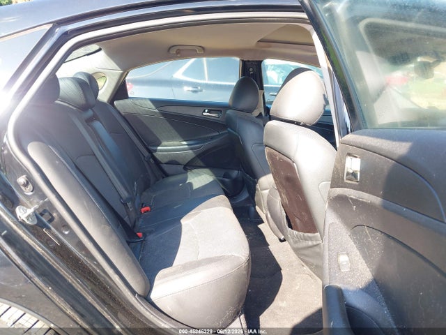 Aukcja sprzedaży 2012 Hyundai Sonata Se 2.0t, vin: 5NPEC4AB9CH435109, numer aukcji: 45346328