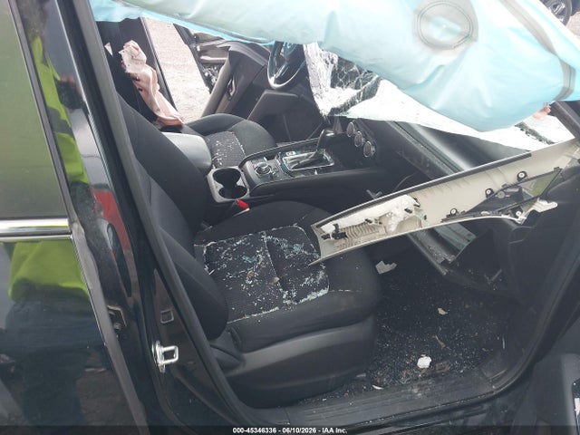 45346336 :رقم المزاد ، JM3KFBBM9J0451102 vin ، 2018 Mazda Cx-5 Sport مزاد بيع