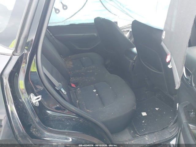 45346336 :رقم المزاد ، JM3KFBBM9J0451102 vin ، 2018 Mazda Cx-5 Sport مزاد بيع