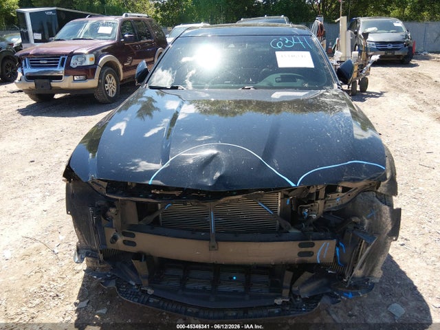 2020 Cadillac Ct5 Premium Luxury მანქანა იყიდება აუქციონზე, vin: 1G6DT5RW3L0143965, აუქციონის ნომერი: 45346341