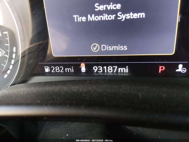 2020 Cadillac Ct5 Premium Luxury მანქანა იყიდება აუქციონზე, vin: 1G6DT5RW3L0143965, აუქციონის ნომერი: 45346341