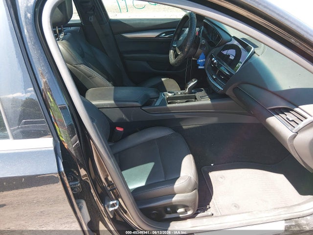 2020 Cadillac Ct5 Premium Luxury მანქანა იყიდება აუქციონზე, vin: 1G6DT5RW3L0143965, აუქციონის ნომერი: 45346341