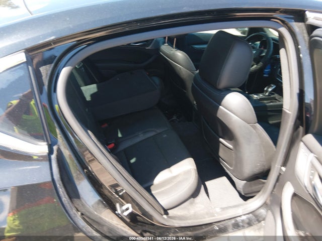 2020 Cadillac Ct5 Premium Luxury მანქანა იყიდება აუქციონზე, vin: 1G6DT5RW3L0143965, აუქციონის ნომერი: 45346341