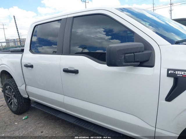 Ford F-150 Xl 2022 1FTFW1E55NKE94385 Image 13
