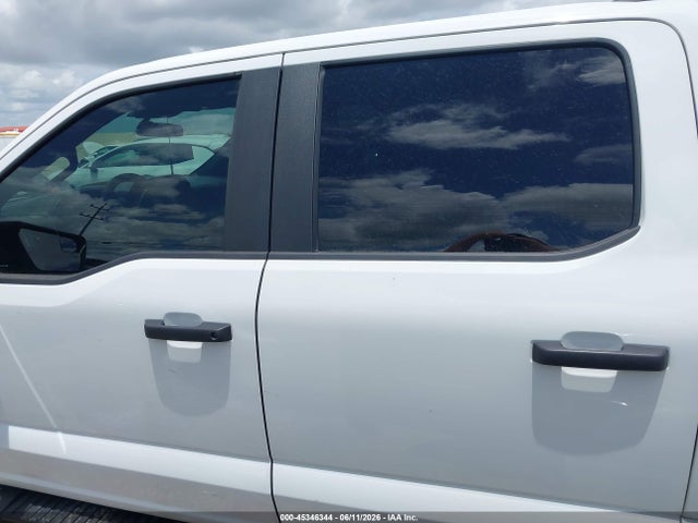 Ford F-150 Xl 2022 1FTFW1E55NKE94385 Image 14