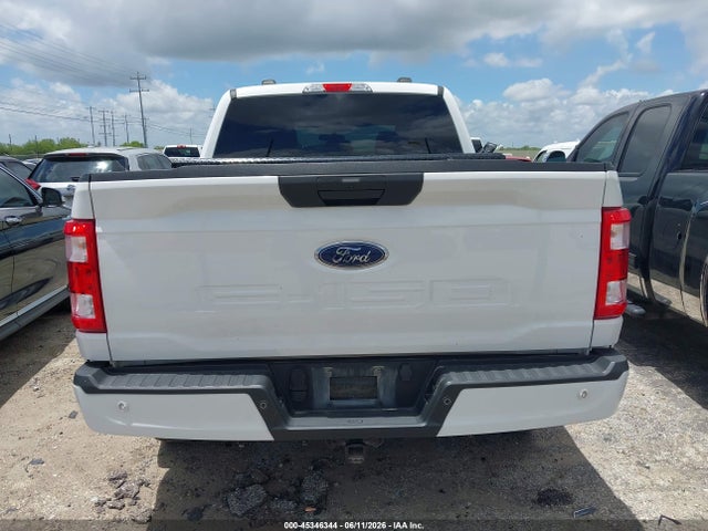 Ford F-150 Xl 2022 1FTFW1E55NKE94385 Image 16
