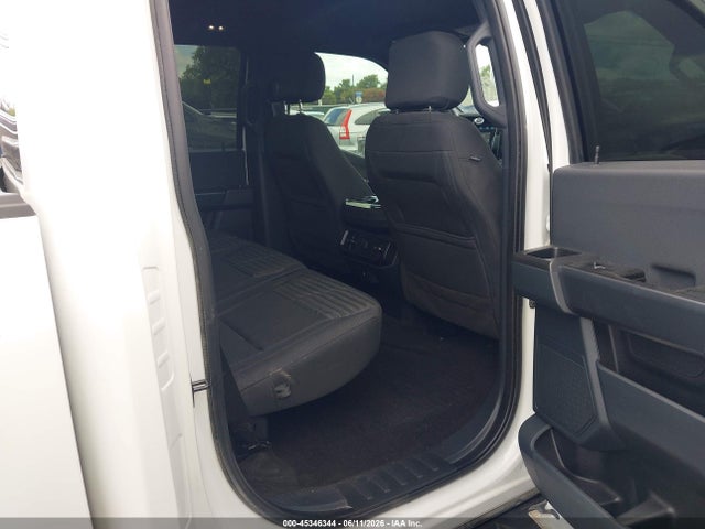 Ford F-150 Xl 2022 1FTFW1E55NKE94385 Image 8