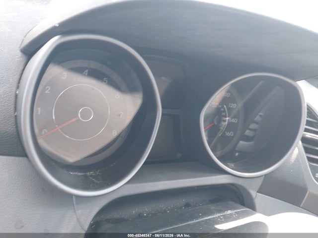 Hyundai ELANTRA SE 2014 KMHDH4AE4EU103087 Image 15