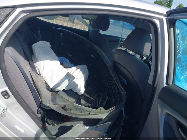 Hyundai ELANTRA SE 2014 KMHDH4AE4EU103087 Image 8