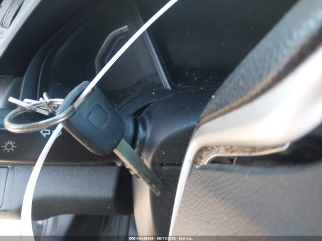 Aukcja sprzedaży 2019 Honda Civic Lx, vin: 19XFC2F60KE048651, numer aukcji: 45346349