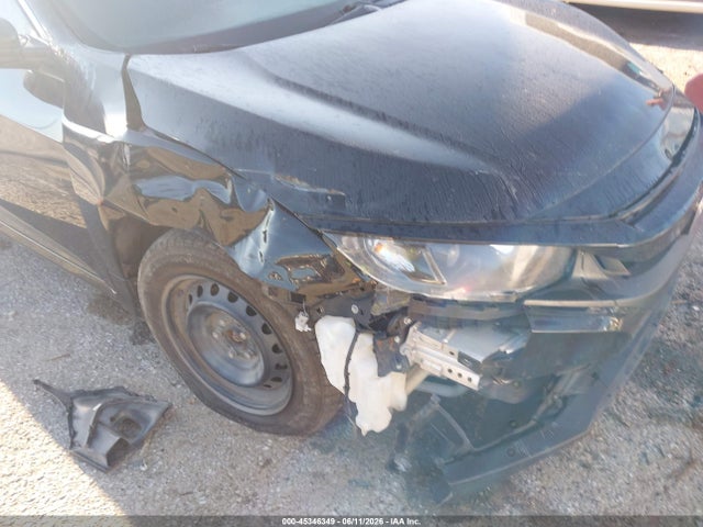 Aukcja sprzedaży 2019 Honda Civic Lx, vin: 19XFC2F60KE048651, numer aukcji: 45346349