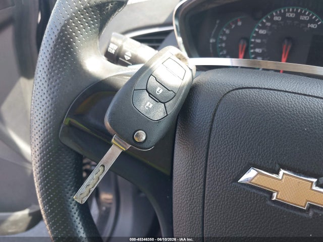45346350 :رقم المزاد ، 3GNCJKSB6KL312521 vin ، 2019 Chevrolet Trax Ls مزاد بيع