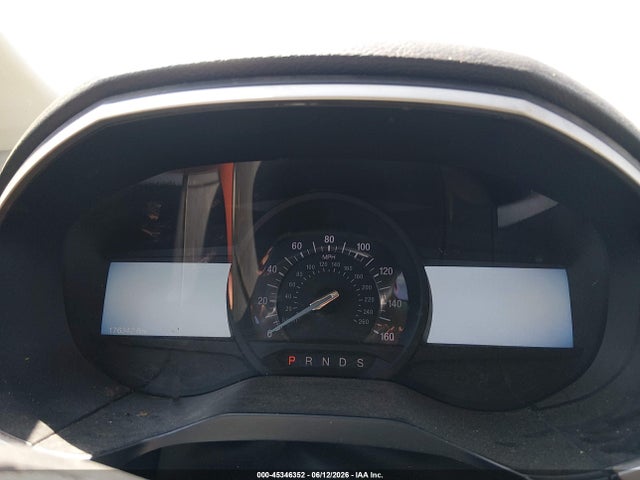 Ford EDGE SEL 2015 2FMTK4J85FBB50952 Image 7