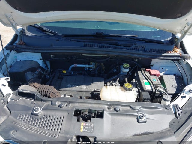 Aukcja sprzedaży 2019 Buick Encore Fwd Preferred, vin: KL4CJASB9KB767796, numer aukcji: 45346353