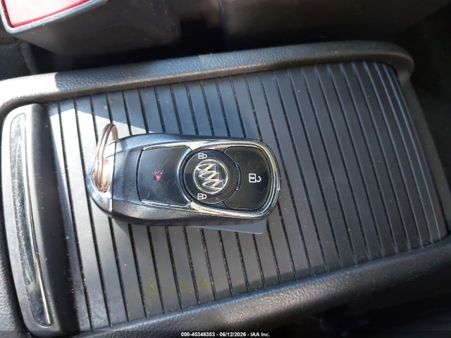 Aukcja sprzedaży 2019 Buick Encore Fwd Preferred, vin: KL4CJASB9KB767796, numer aukcji: 45346353