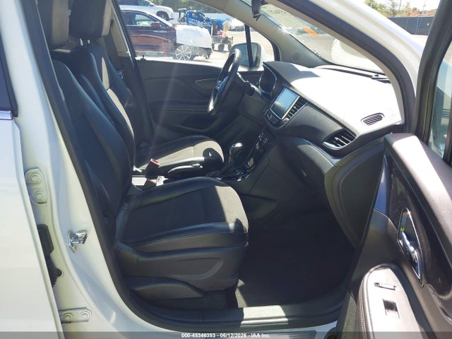 Aukcja sprzedaży 2019 Buick Encore Fwd Preferred, vin: KL4CJASB9KB767796, numer aukcji: 45346353