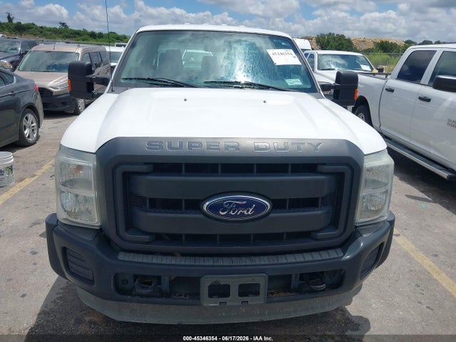 Ford F-250 Xl 2016 1FD7W2A62GED01504 Image 11
