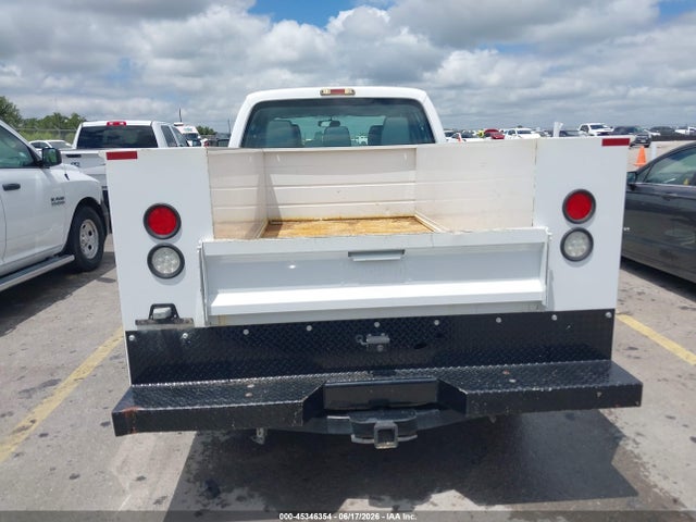 Ford F-250 Xl 2016 1FD7W2A62GED01504 Image 15