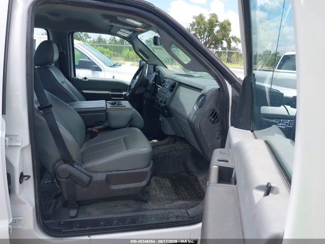Ford F-250 Xl 2016 1FD7W2A62GED01504 Image 5