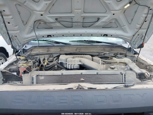1FD7W2A69GED01502 Ford F-250 Xl