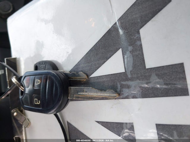 1FD7W2A69GED01502 Ford F-250 Xl