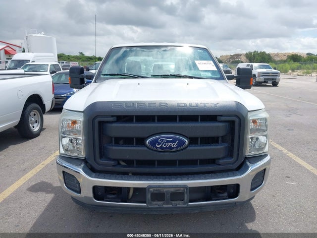 1FD7W2A69GED01502 Ford F-250 Xl