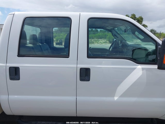1FD7W2A69GED01502 Ford F-250 Xl