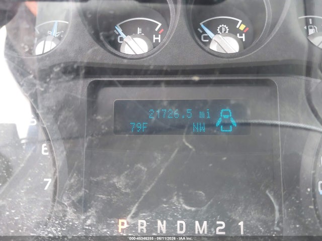1FD7W2A69GED01502 Ford F-250 Xl