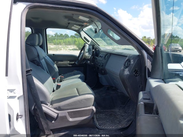 1FD7W2A69GED01502 Ford F-250 Xl
