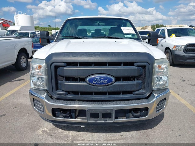 1FD7W2A69GED01502 Ford F-250 Xl