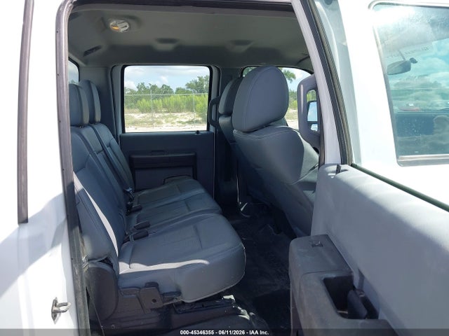 1FD7W2A69GED01502 Ford F-250 Xl
