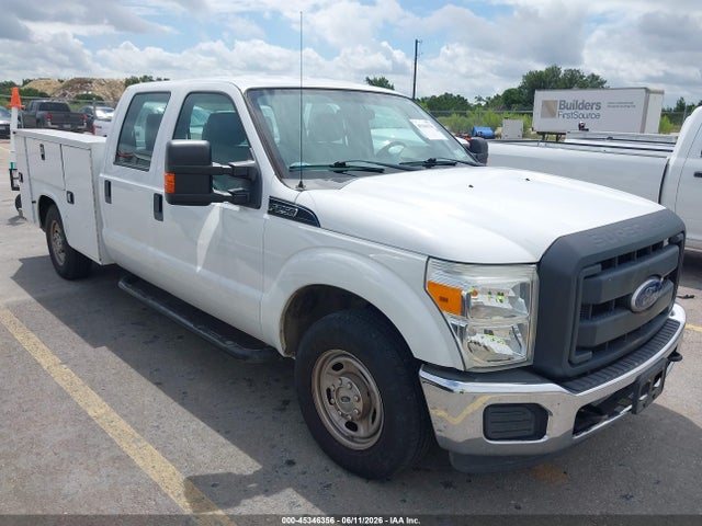 2016 1FD7W2A66GED01506 main image
