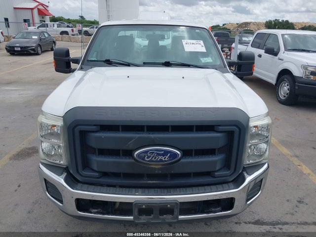 Ford F-250 Xl 2016 1FD7W2A66GED01506 Image 6