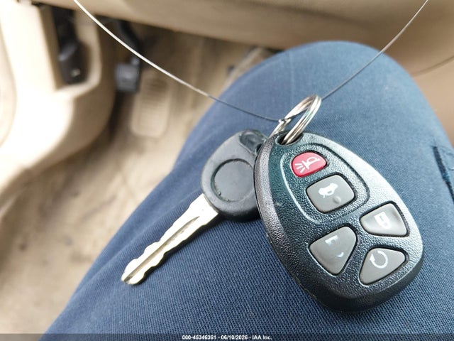 Продаж на аукціоні авто 2006 Cadillac Dts 1se, vin: 1G6KD57986U178676, номер лоту: 45346361