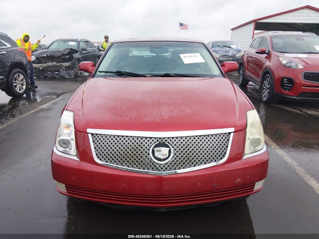 Продаж на аукціоні авто 2006 Cadillac Dts 1se, vin: 1G6KD57986U178676, номер лоту: 45346361