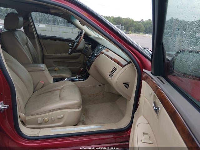 Продаж на аукціоні авто 2006 Cadillac Dts 1se, vin: 1G6KD57986U178676, номер лоту: 45346361