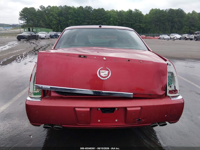 Продаж на аукціоні авто 2006 Cadillac Dts 1se, vin: 1G6KD57986U178676, номер лоту: 45346361