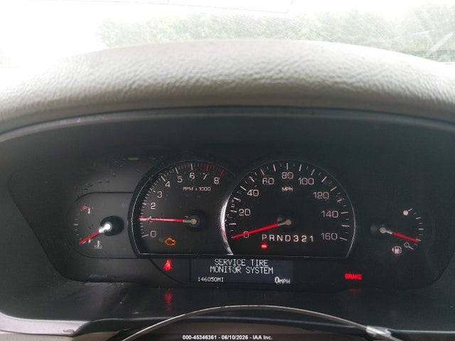 Продаж на аукціоні авто 2006 Cadillac Dts 1se, vin: 1G6KD57986U178676, номер лоту: 45346361