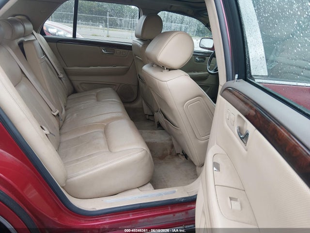 Продаж на аукціоні авто 2006 Cadillac Dts 1se, vin: 1G6KD57986U178676, номер лоту: 45346361