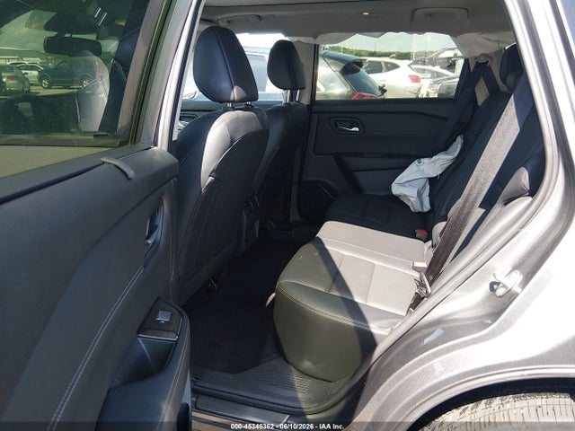 Auction sale of the 2025 Nissan Rogue Sl Intelligent Awd, vin: JN8BT3CB8SW430619, lot number: 45346362