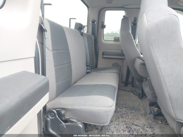 Aukcja sprzedaży 2009 Ford Super Duty F-250 Srw Fx4/lariat/xl/xlt, vin: 1FTSX21R39EB22445, numer aukcji: 45346364