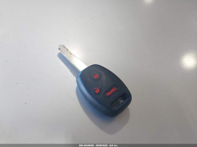Aukcja sprzedaży 2008 Honda Civic Lx, vin: 2HGFA16508H523835, numer aukcji: 45346365