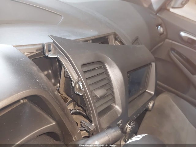 Aukcja sprzedaży 2008 Honda Civic Lx, vin: 2HGFA16508H523835, numer aukcji: 45346365