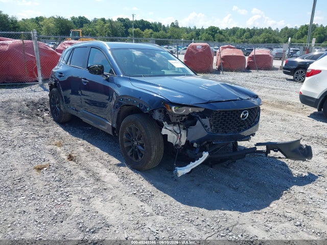 Продажа на аукционе авто 2025 Mazda Cx-50 2.5 S Preferred Package, vin: 7MMVABBM1SN371883, номер лота: 45346366