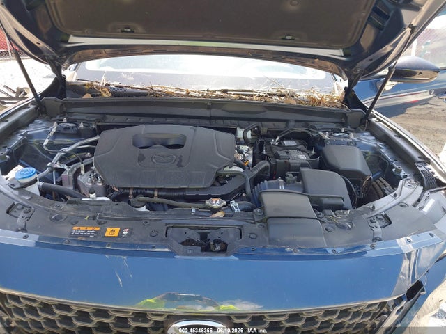 Продажа на аукционе авто 2025 Mazda Cx-50 2.5 S Preferred Package, vin: 7MMVABBM1SN371883, номер лота: 45346366