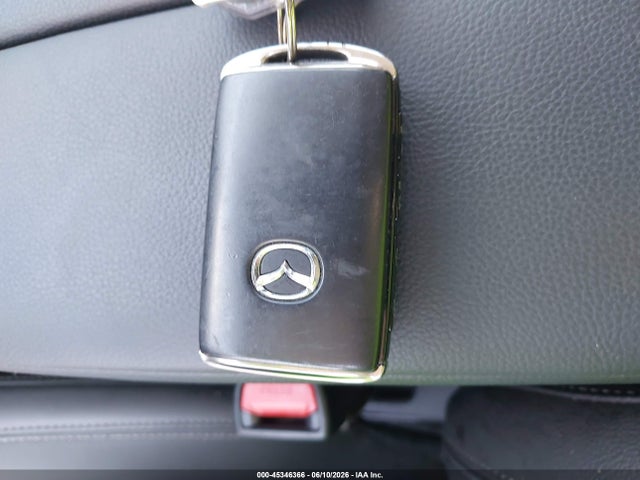 Продажа на аукционе авто 2025 Mazda Cx-50 2.5 S Preferred Package, vin: 7MMVABBM1SN371883, номер лота: 45346366