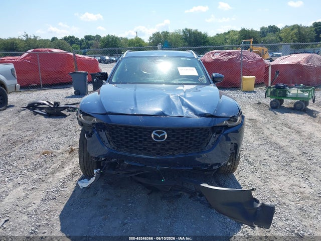 Продажа на аукционе авто 2025 Mazda Cx-50 2.5 S Preferred Package, vin: 7MMVABBM1SN371883, номер лота: 45346366