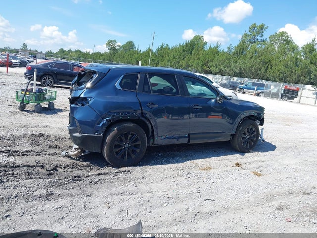 Продажа на аукционе авто 2025 Mazda Cx-50 2.5 S Preferred Package, vin: 7MMVABBM1SN371883, номер лота: 45346366